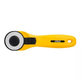 OLFA RTY-2C/Yellow - Textilkés