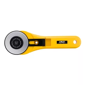 OLFA RTY-3/G - Textilkés 60mm