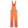 S388ORRS Portwest Hi-Vis mellesnadrág - bélés nélkűl