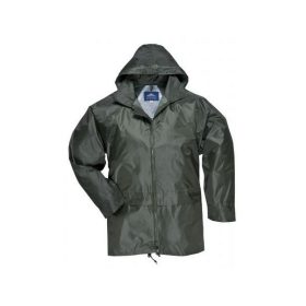 Portwest S440 - Klasszik esőkabát, oliva