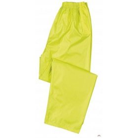 Portwest S441 - Klasszik esőnadrág, sárga