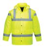 Portwest S460 - Jól láthatósági kabát, sárga