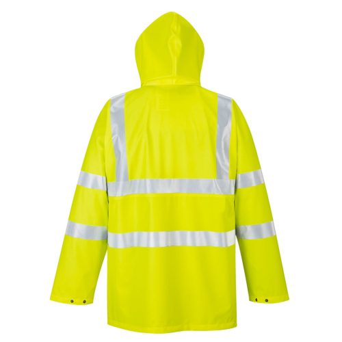S491YER5XL Portwest Sealtex béleletlen kabát