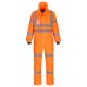 S593ORRL Portwest Hi-Vis Extrém overál