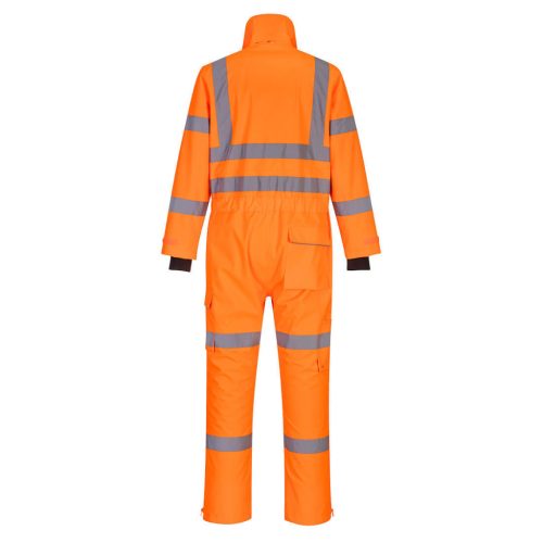 S593ORRL Portwest Hi-Vis Extrém overál