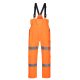S594ORRXL Portwest Hi-Vis Extreme katáros nadrág