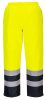 S598YNRXXXL Portwest Jól láthatósági munkásnadrág
