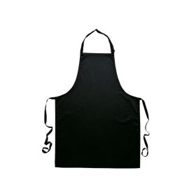 Portwest S840 - Pamut kötény, fekete