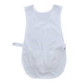 Portwest S843 - Zsebes kötény, fehér