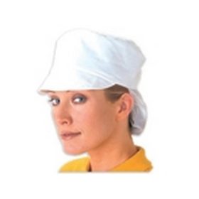 Portwest S896 - Konty tartós sapka, fehér