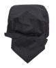 Portwest S903 - Bandana séfsapka, fekete