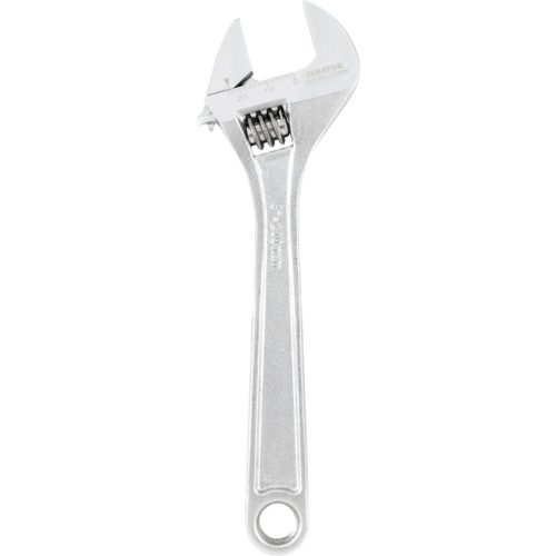 Senator. 8"/200MM KRÓMOZOTT, SÜLLYESZTÉKBEN KOVÁCSOLT FRANCIAKULCS