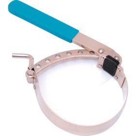 SENATOR ALUMÍNIUM SZÍJAS OLAJSZŰRŐ LESZEDŐ 75-110MM