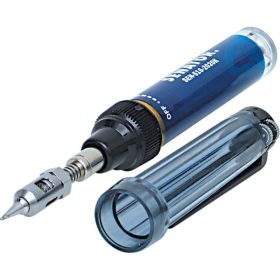 SENATOR Bután forrasztópisztoly, 30-80 W