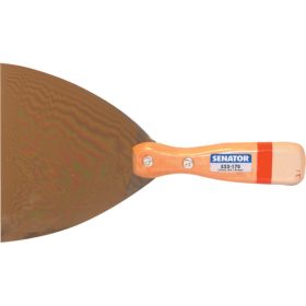 SENATOR 100 x 140 mm kaparó spakli