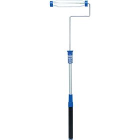   SENATOR 230 mm / 9" kalickás festőhenger tartó hosszabbító rúddal