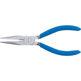 SENATOR 6" / 150 mm félkerekcsőrű fogó