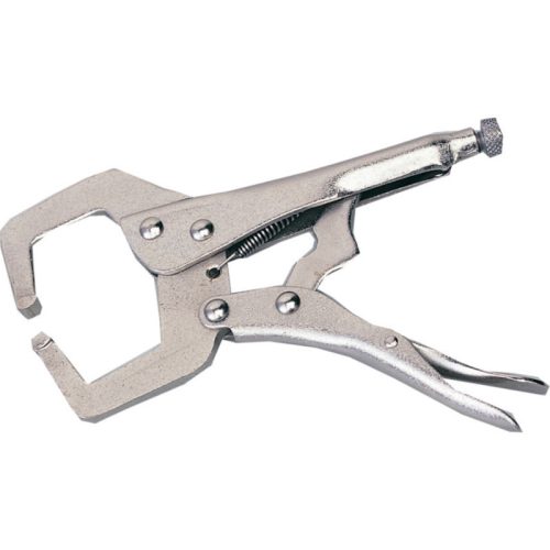 SENATOR 6" / 150 mm C-profilú önzáró fogó