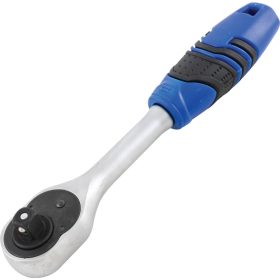 SENATOR 3/8 SQ. DR. Q/R 72T RACSNISKULCS