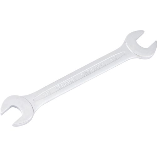 Senator. 6-19MM VILLÁSKULCSKÉSZLET KRÓM-VANÁDIUM  – 7 DARABOS