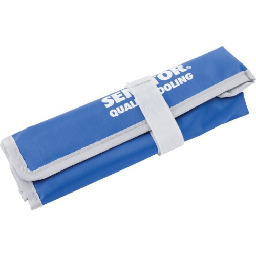 Senator. 6-19MM VILLÁSKULCSKÉSZLET KRÓM-VANÁDIUM  – 7 DARABOS