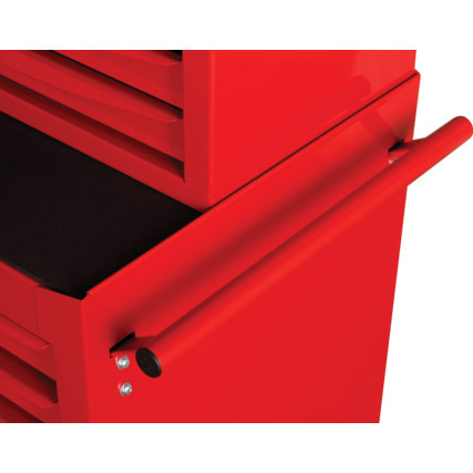 SENATOR 5 FIÓKOS GÖRGŐS SZERSZÁMOS KOCSI/SZERSZÁMSZEKRÉNY