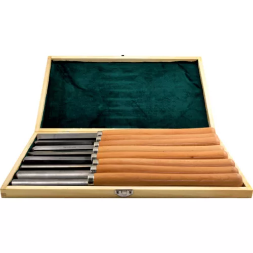 SENATOR Faeszterga készlet, 8 részes