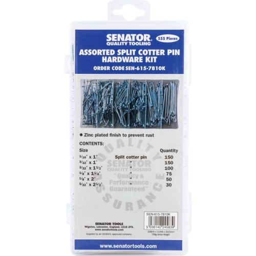 Senator. JAVÍTÓ-KÉSZLETEK KÜLÖNBÖZ' SASSZEGEK