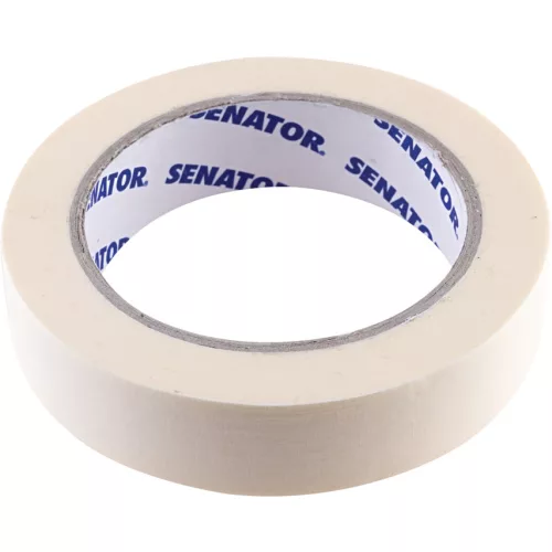 Senator. 25MMX50M ÁLTALÁNOS CÉLÚ TAKARÓSZALAG