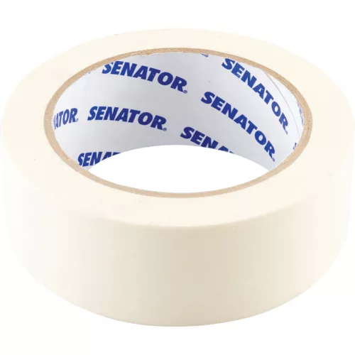 Senator. 38MMX50M ÁLTALÁNOS CÉLÚ TAKARÓSZALAG