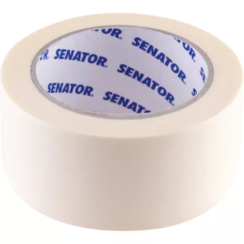 Senator. 50MMX50M ÁLTALÁNOS CÉLÚ TAKARÓSZALAG