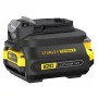 Stanley SFMCB100 Fatmax 18 volt-os adapter V20 lithium-ion rendszerű akkumulátorokhoz