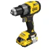 Stanley SFMCD725D2K Fatmax 18 volt-os V20 akkumulátoros fúrócsavarozó kefe nélküli