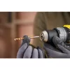 Stanley SFMCD725D2K Fatmax 18 volt-os V20 akkumulátoros fúrócsavarozó kefe nélküli