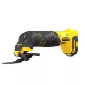   Stanley SFMCE500B Fatmax 18 volt-os V20 akkumulátoros többfunkciós szerszámgép