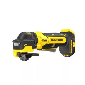   Stanley SFMCE510B Fatmax 18 volt-os V20 akkumulátoros többfunkciós szerszámgép SFMCE510B