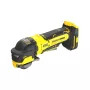Stanley SFMCE510B Fatmax 18 volt-os V20 akkumulátoros többfunkciós szerszámgép SFMCE510B