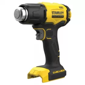   Stanley SFMCE530B Fatmax 18 volt-os V20 hőlégfúvó akku és töltő nélkül