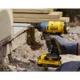 Stanley SFMCF800C2K Fatmax 18 volt-os V20 akkumulátoros ütvecsavarozó