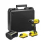 Stanley SFMCF800C2K Fatmax 18 volt-os V20 akkumulátoros ütvecsavarozó