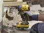 Stanley SFMCF810D2K Fatmax 18 volt-os V20 akkumulátoros ütvecsavarozó kefe nélküli