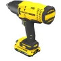 Stanley SFMCF900B Fatmax 18 volt-os V20 akkumulátoros ütvecsavarozó akku és töltő nélkül