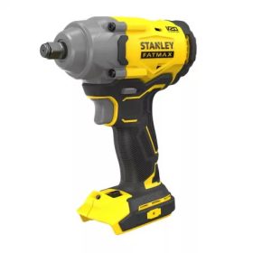   Stanley SFMCF920B Fatmax 18 volt-os V20 akkumulátoros ütvecsavarozó kefe nélkül akku és töltő nélkül