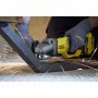 Stanley SFMCG400B Fatmax 18 volt-os V20 akkumulátoros sarokcsiszoló, 125 mm