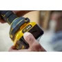 Stanley SFMCG400B Fatmax 18 volt-os V20 akkumulátoros sarokcsiszoló, 125 mm