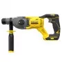 Stanley SFMCH900B Fatmax 18 volt-os V20 akkumulátoros sds-plus kombi fúrókalapács kefe nélküli