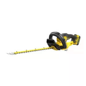   Stanley SFMCHT855M1 Fatmax 18 volt-os V20 akkumulátoros sövényvágó, 55 cm