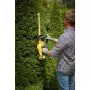Stanley SFMCHT855M1 Fatmax 18 volt-os V20 akkumulátoros sövényvágó, 55 cm