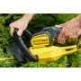 Stanley SFMCHT855M1 Fatmax 18 volt-os V20 akkumulátoros sövényvágó, 55 cm