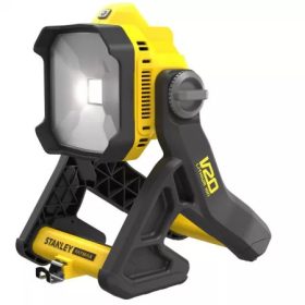   Stanley SFMCL030B Fatmax 18 volt-os V20 nagy teljesítményű led építési spot lámpa